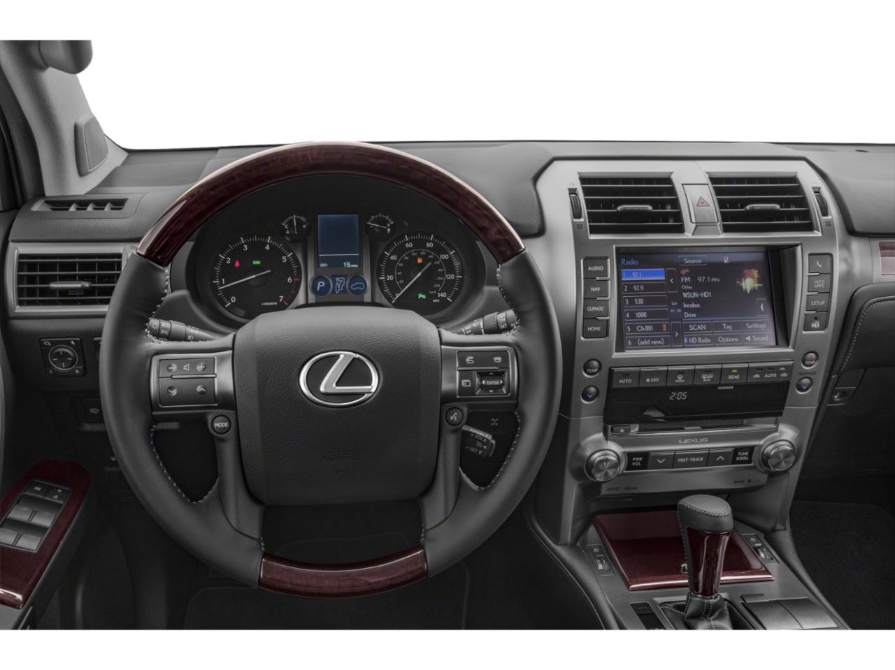 2019 Lexus GX 460 Vehicle Photo in Smyrna, GA 30080