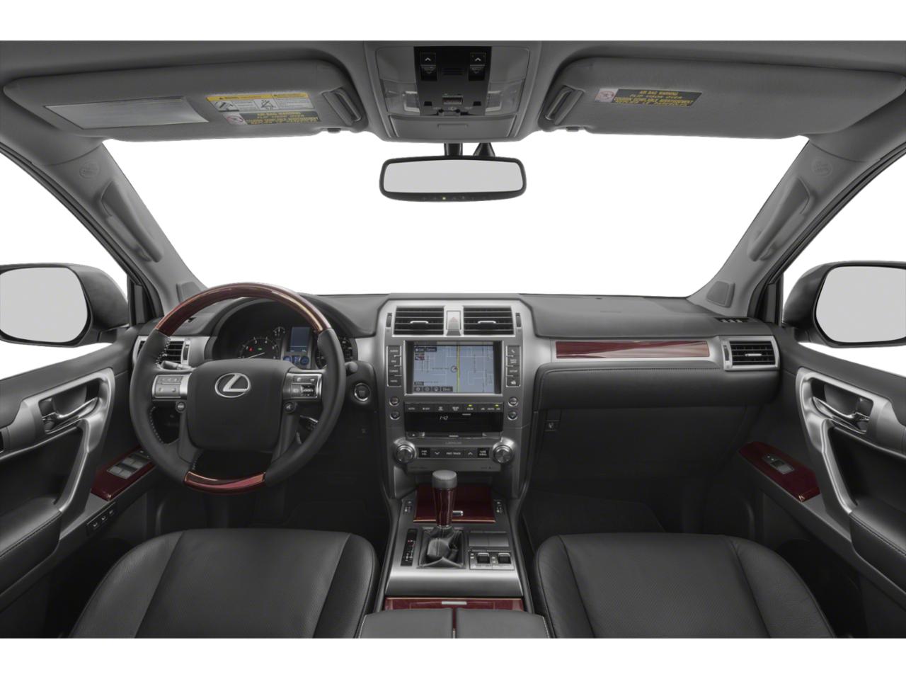 2019 Lexus GX 460 Vehicle Photo in Smyrna, GA 30080