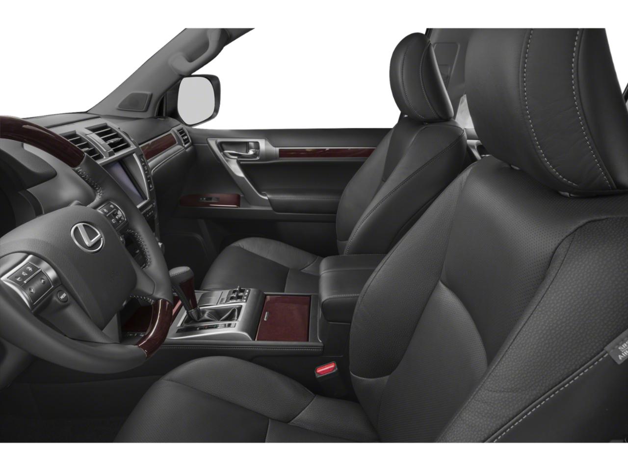 2019 Lexus GX 460 Vehicle Photo in Smyrna, GA 30080