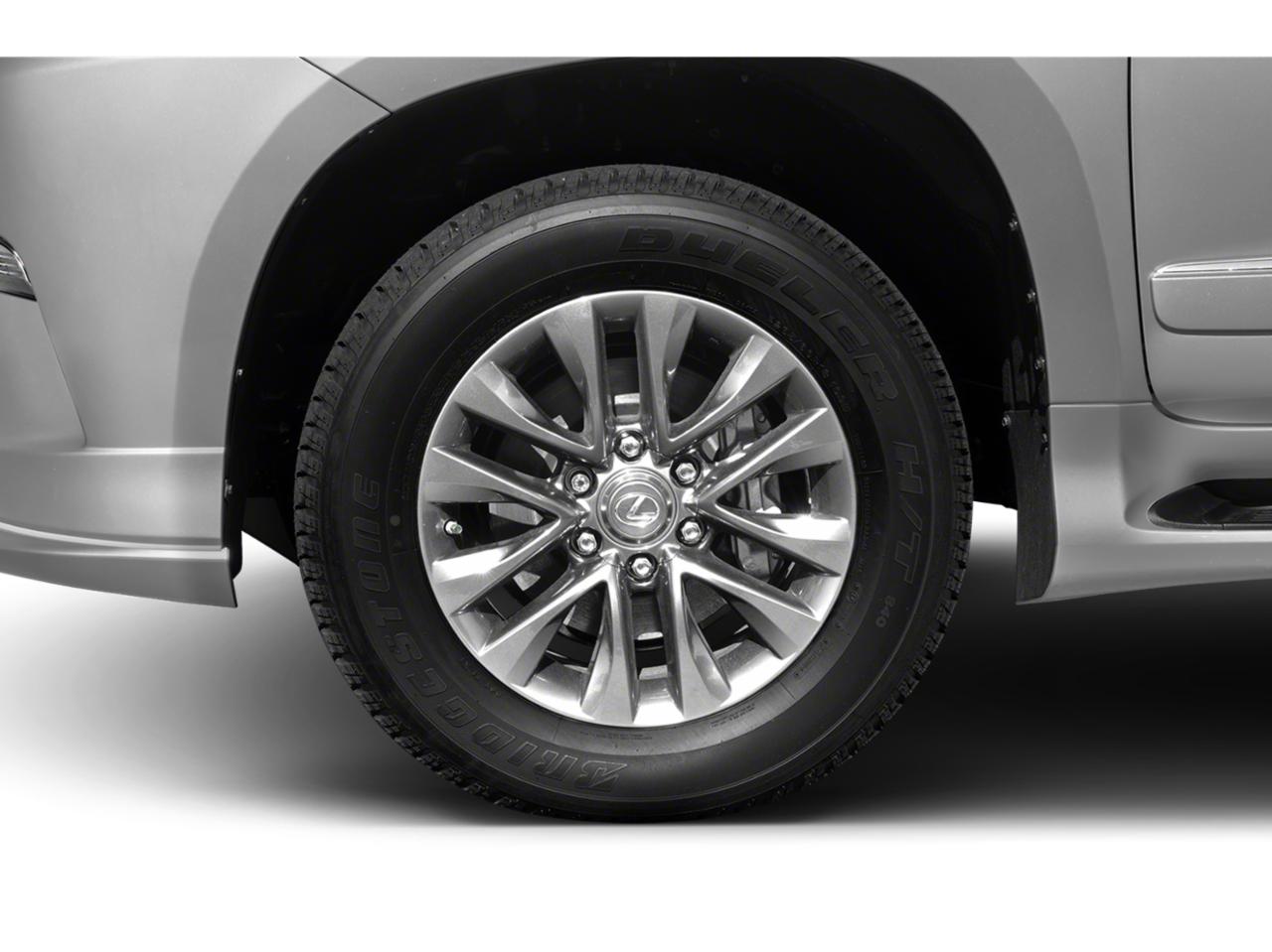 2019 Lexus GX 460 Vehicle Photo in Smyrna, GA 30080