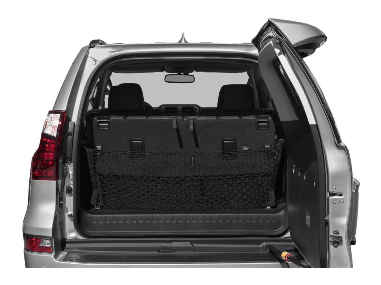 2019 Lexus GX 460 Vehicle Photo in Smyrna, GA 30080