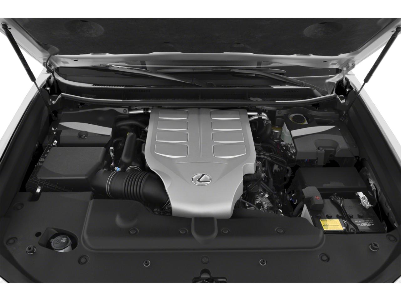 2019 Lexus GX 460 Vehicle Photo in Smyrna, GA 30080