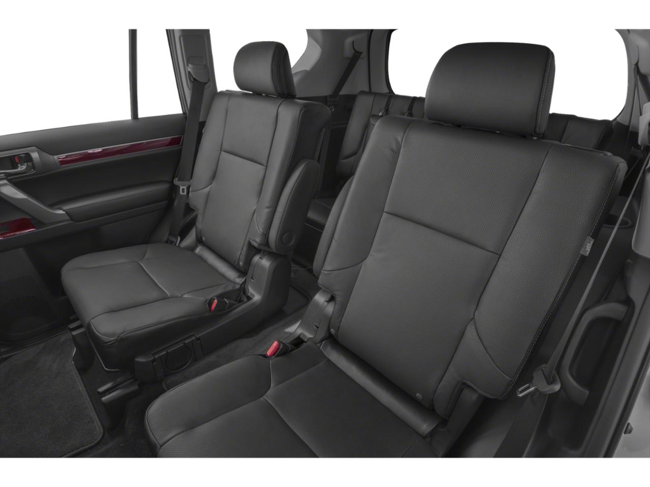 2019 Lexus GX 460 Vehicle Photo in Smyrna, GA 30080