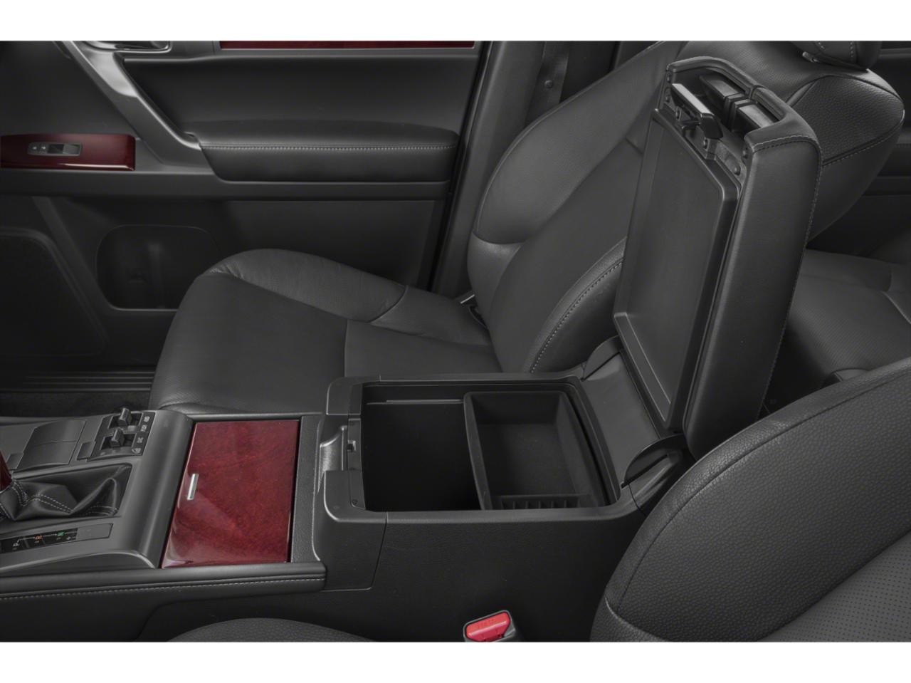 2019 Lexus GX 460 Vehicle Photo in Smyrna, GA 30080