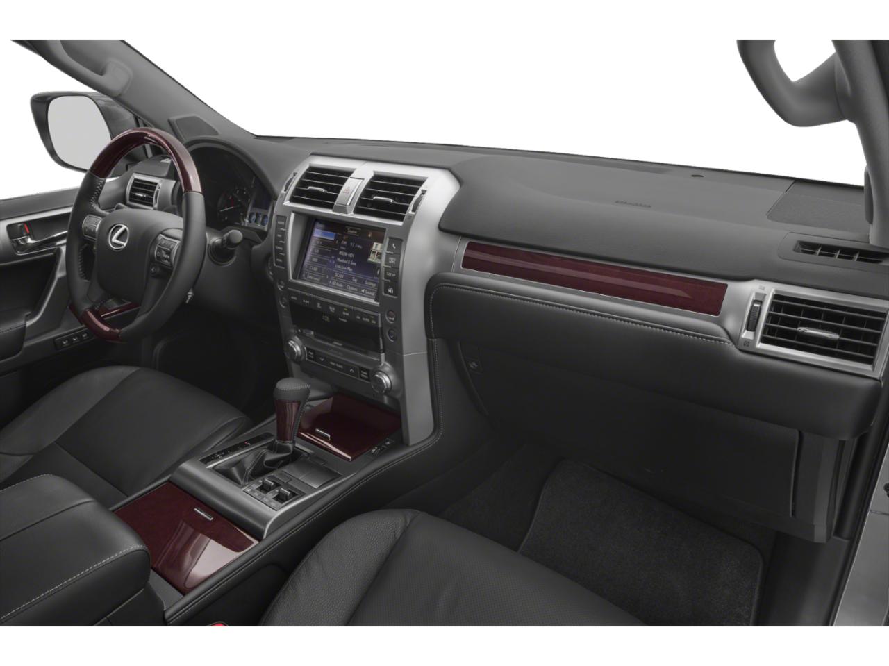 2019 Lexus GX 460 Vehicle Photo in Smyrna, GA 30080