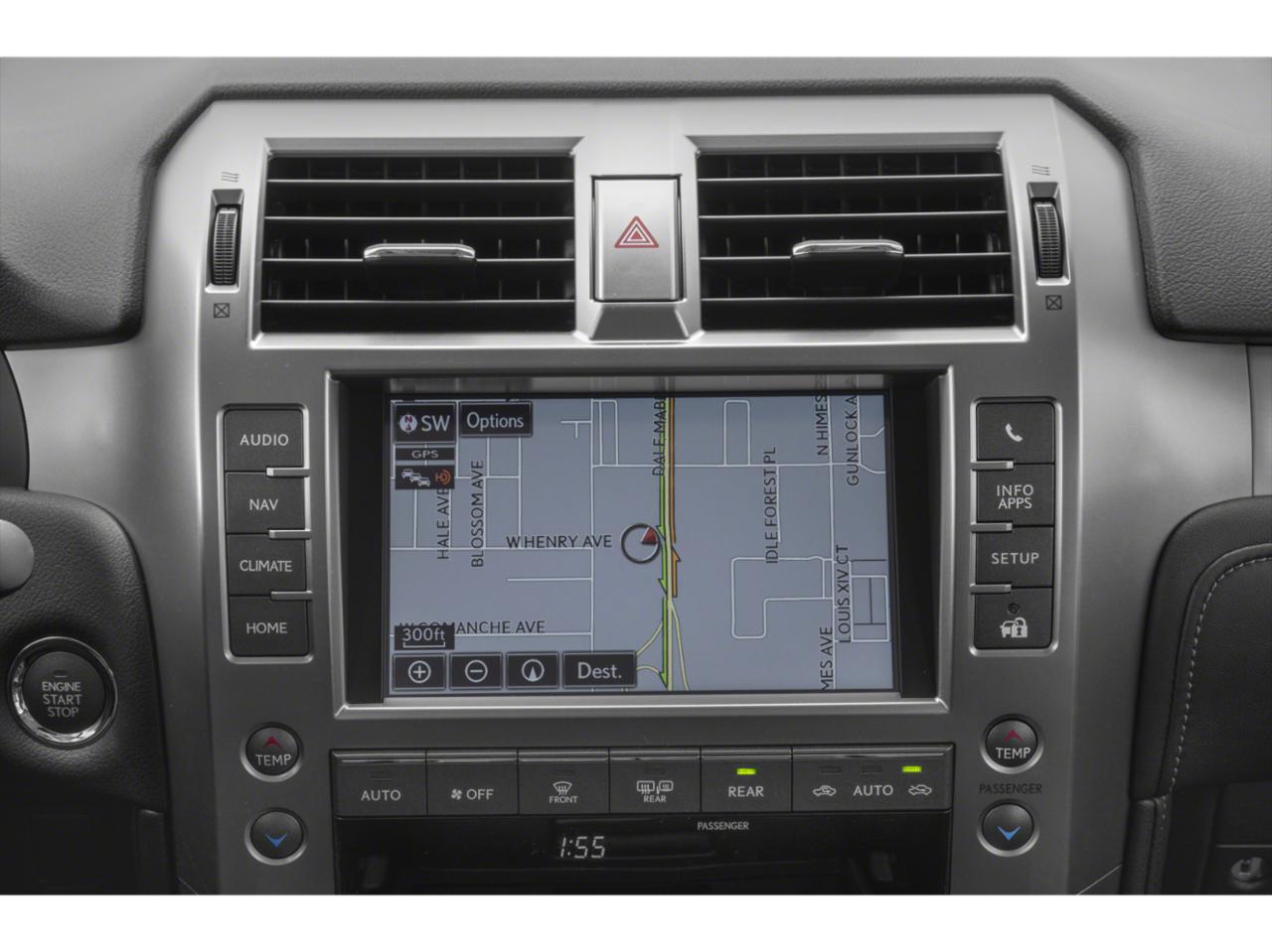 2019 Lexus GX 460 Vehicle Photo in Smyrna, GA 30080
