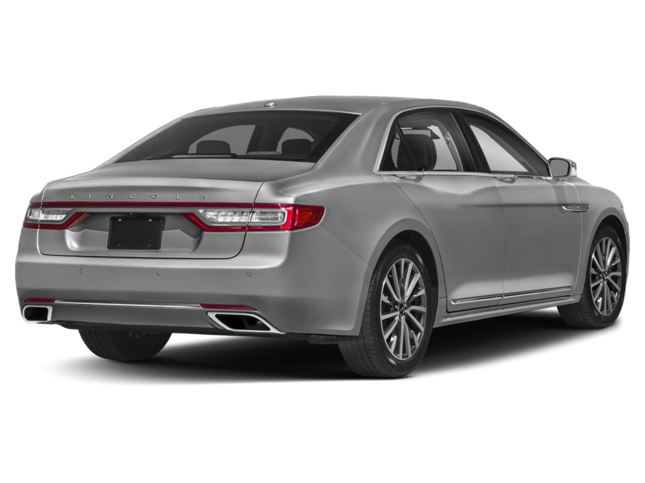 2019 LINCOLN Continental Vehicle Photo in Smyrna, GA 30080