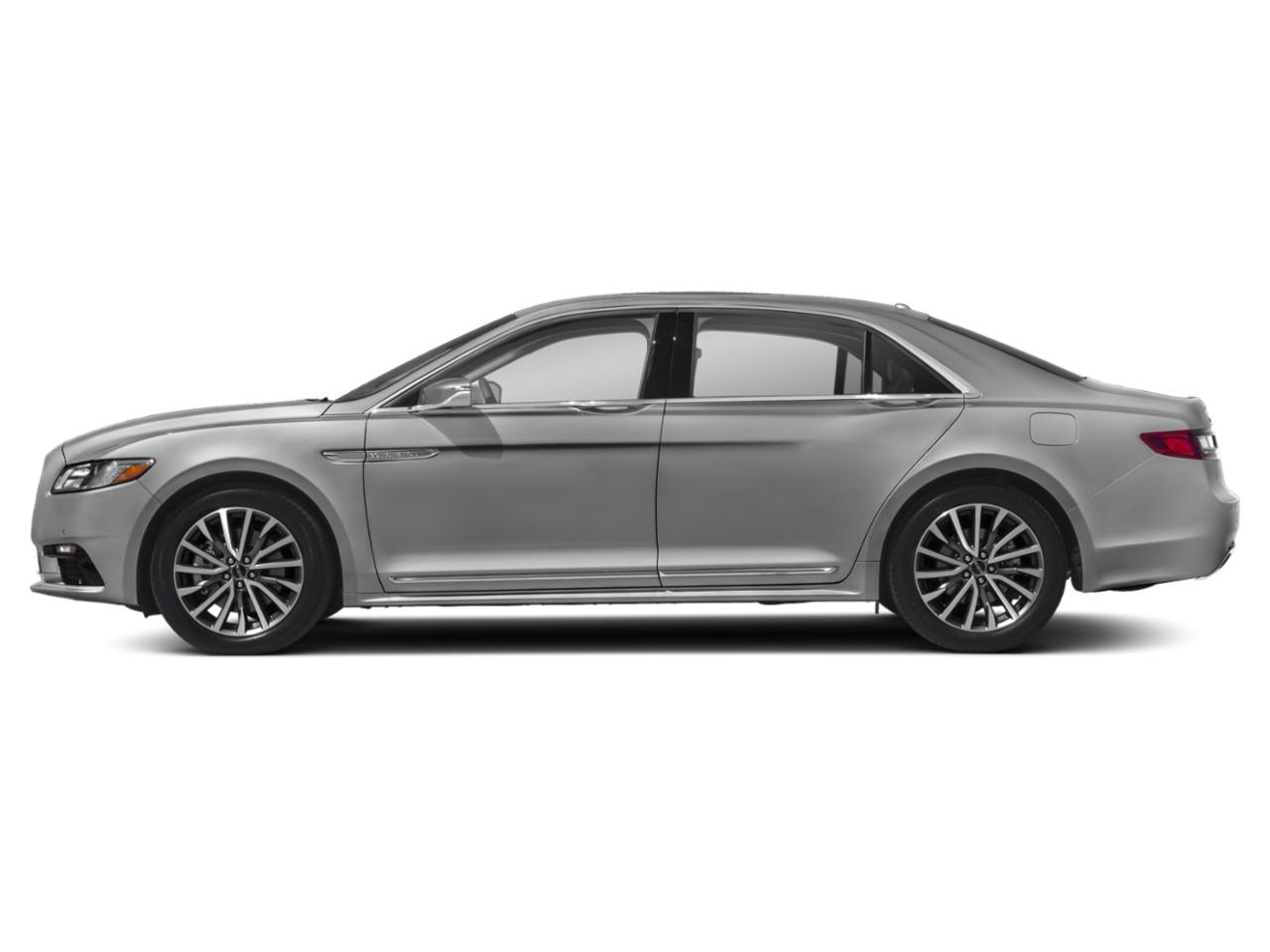 2019 LINCOLN Continental Vehicle Photo in Smyrna, GA 30080
