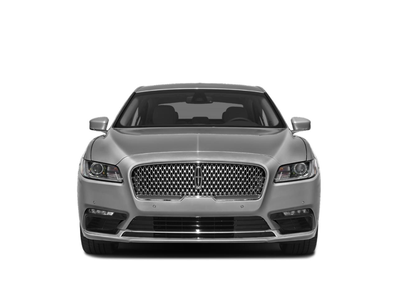2019 LINCOLN Continental Vehicle Photo in Smyrna, GA 30080