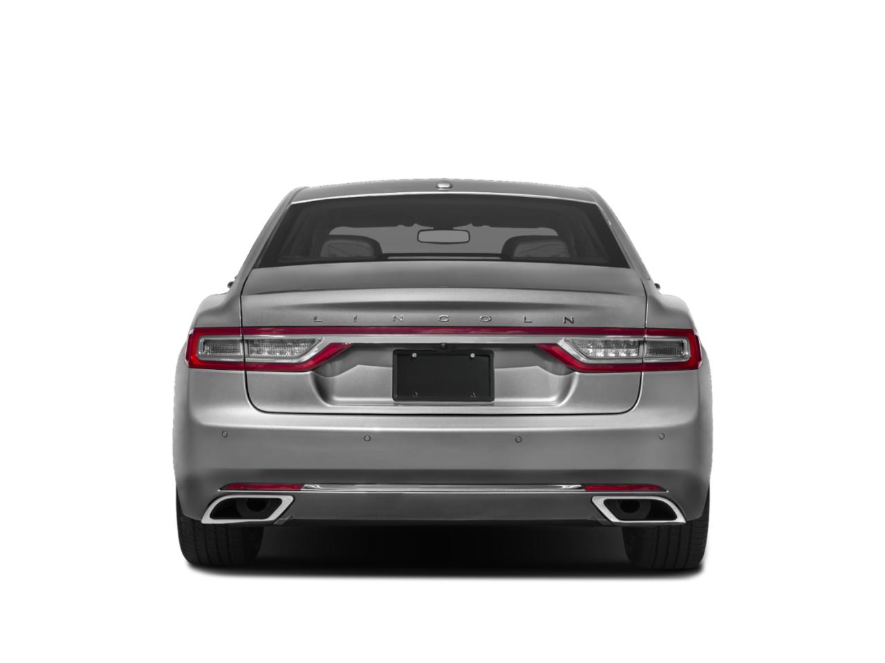 2019 LINCOLN Continental Vehicle Photo in Smyrna, GA 30080
