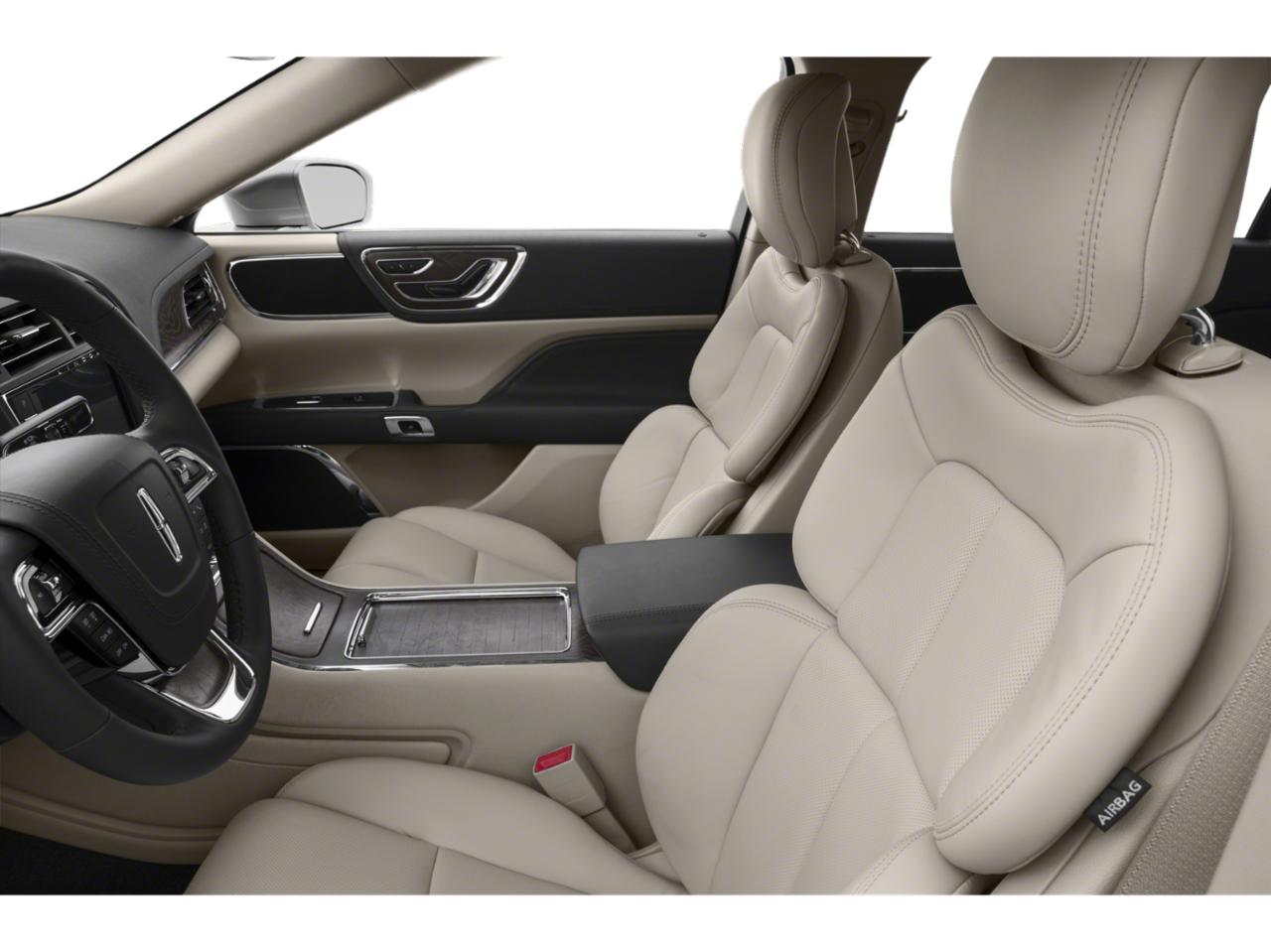 2019 LINCOLN Continental Vehicle Photo in Smyrna, GA 30080