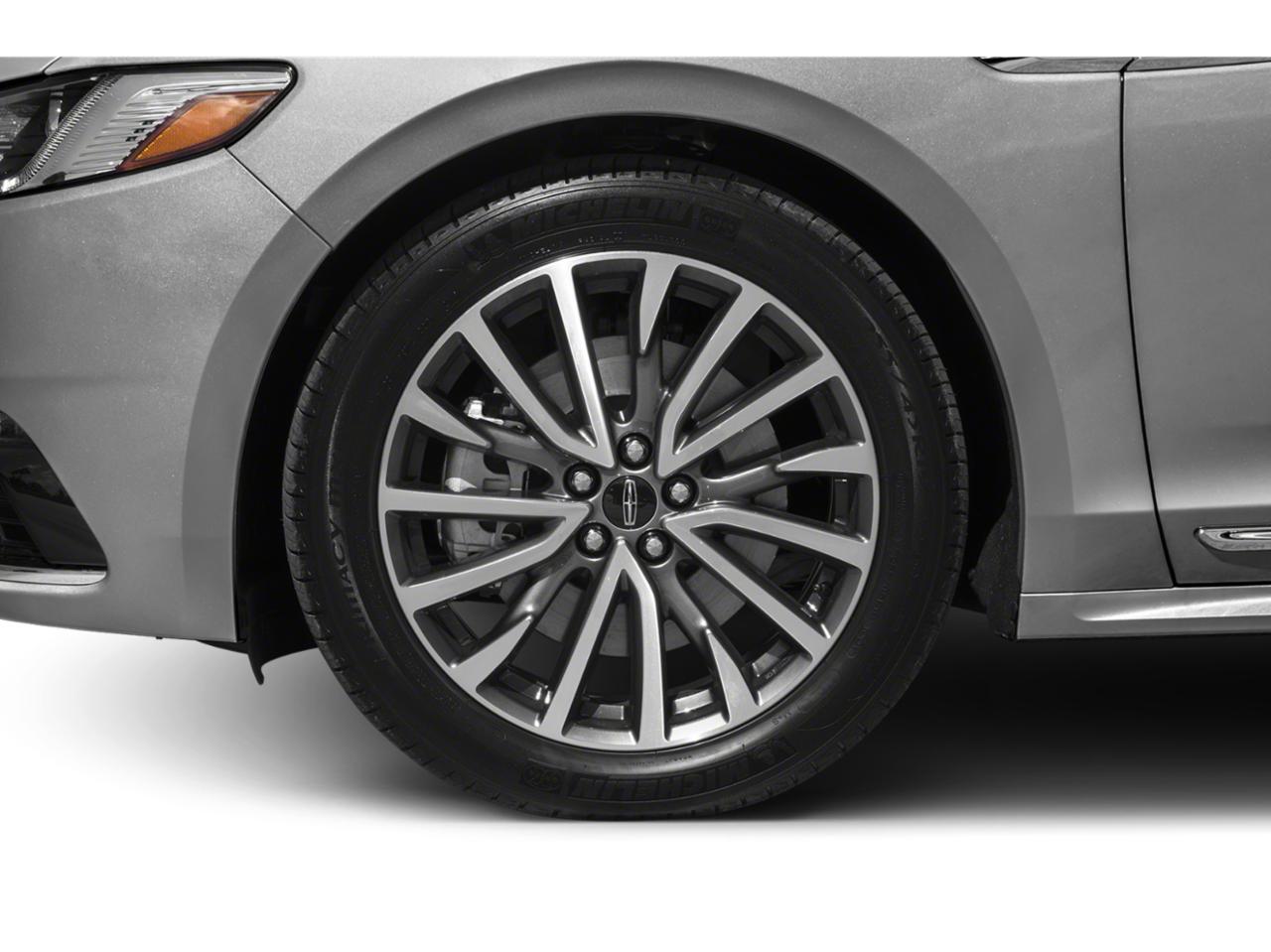 2019 LINCOLN Continental Vehicle Photo in Smyrna, GA 30080