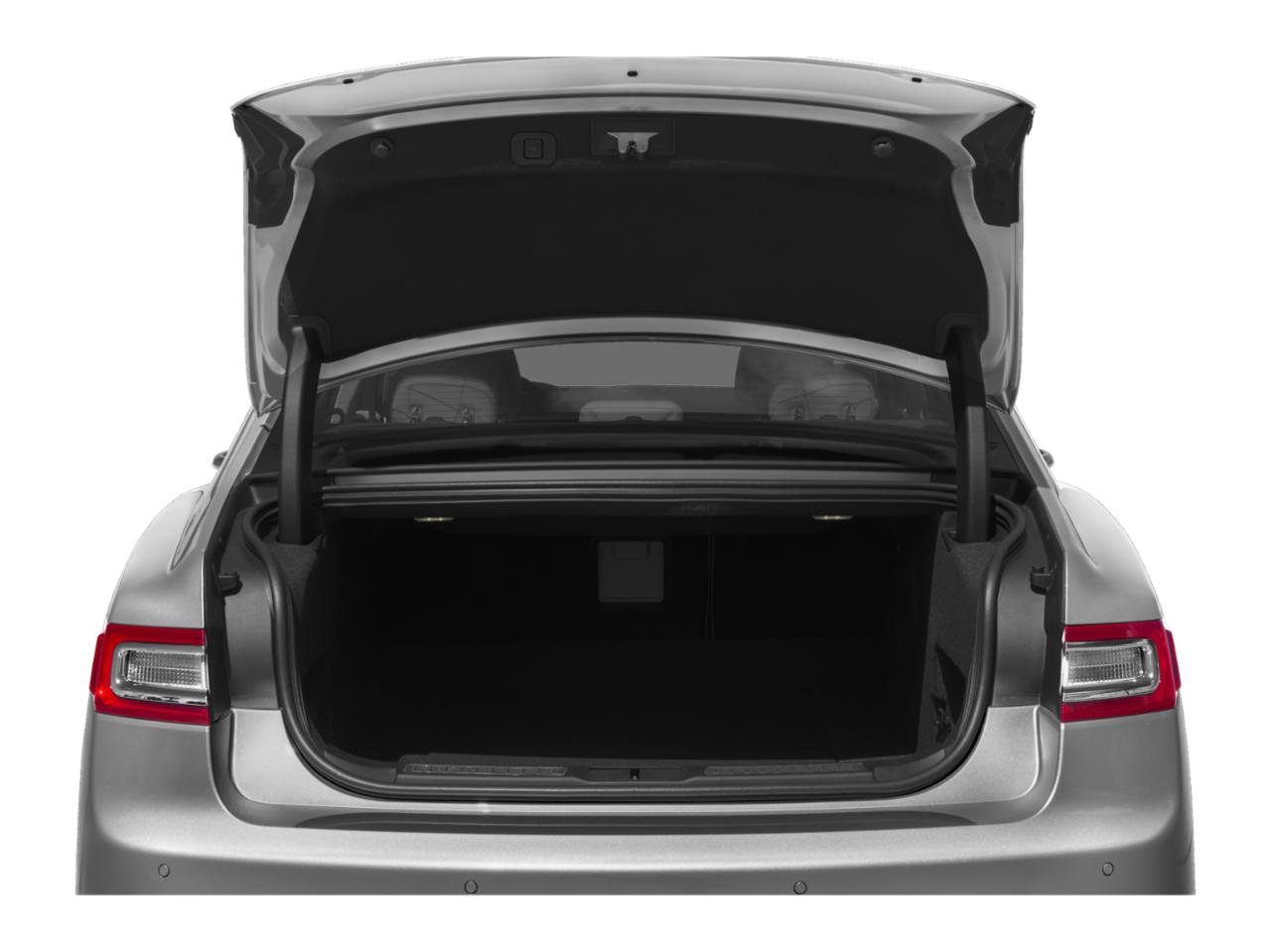 2019 LINCOLN Continental Vehicle Photo in Smyrna, GA 30080