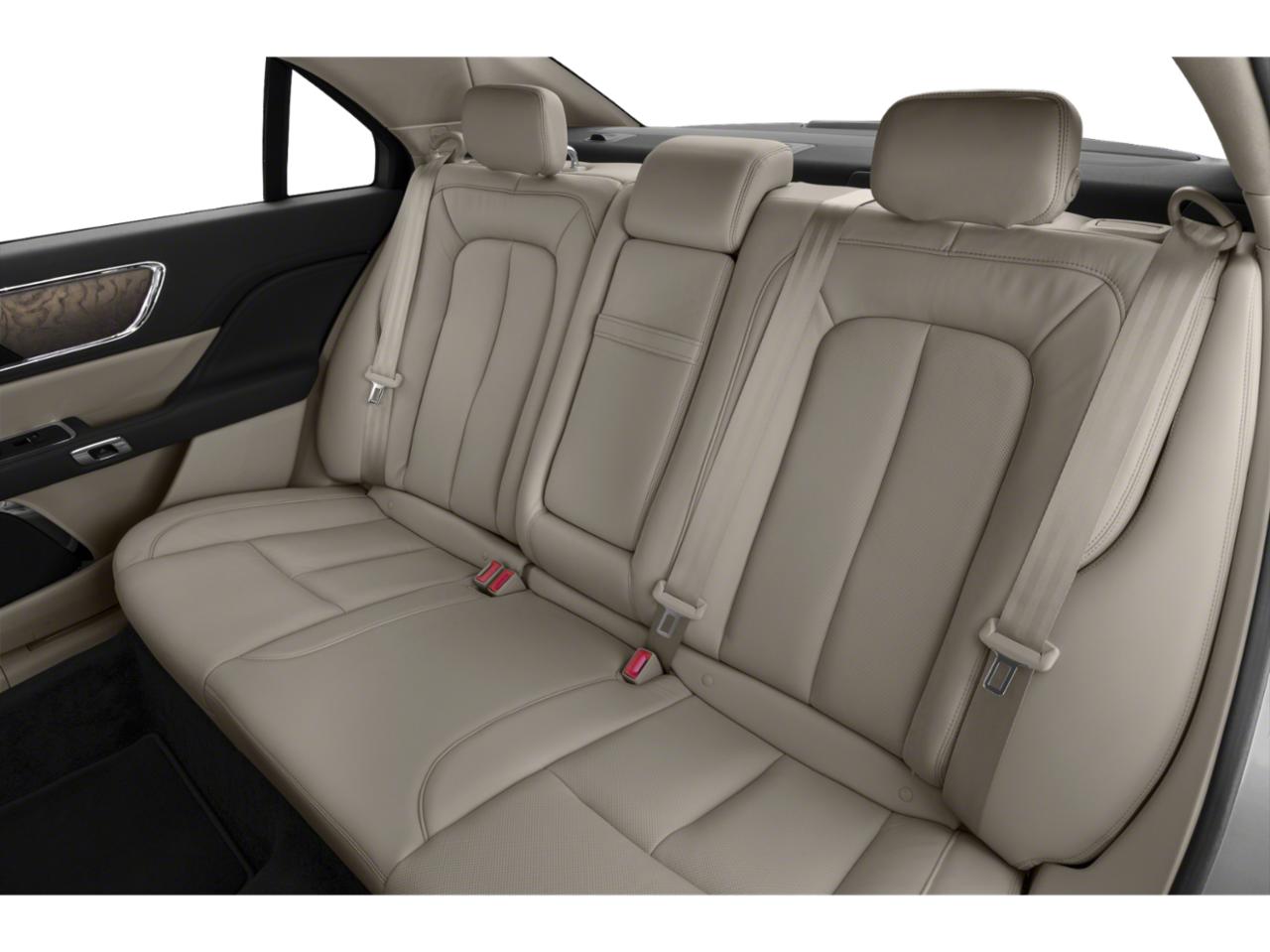 2019 LINCOLN Continental Vehicle Photo in Smyrna, GA 30080