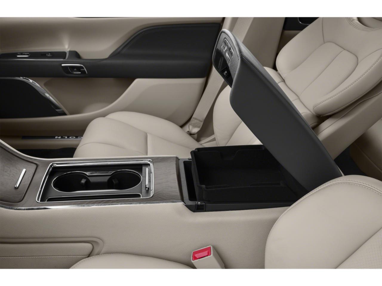 2019 LINCOLN Continental Vehicle Photo in Smyrna, GA 30080