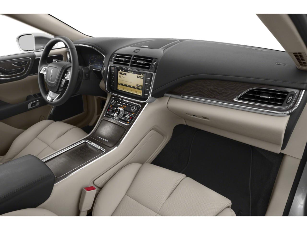2019 LINCOLN Continental Vehicle Photo in Smyrna, GA 30080