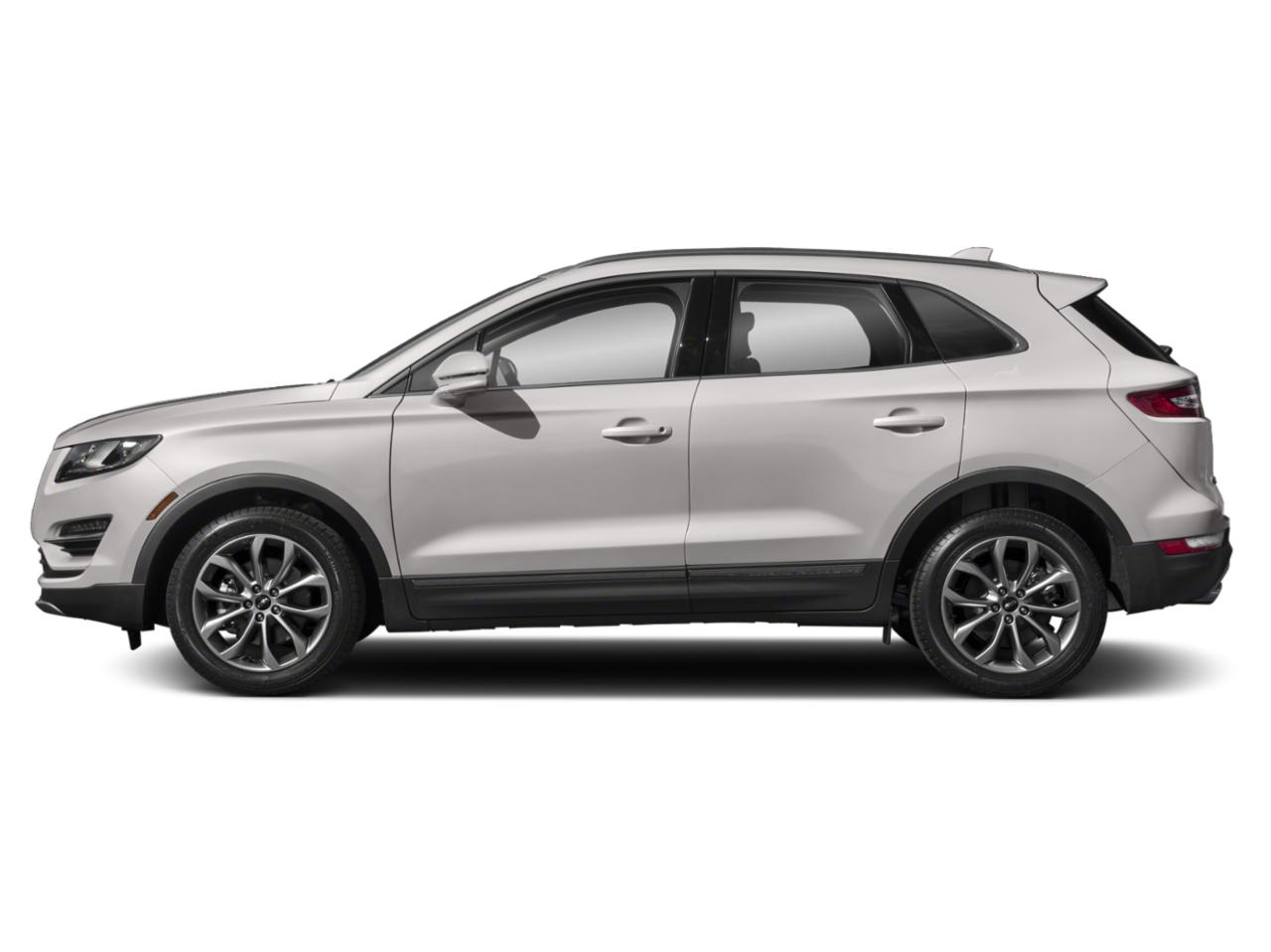 Rhapsody Blue Metallic 2019 LINCOLN MKC for Sale at Bergstrom ...