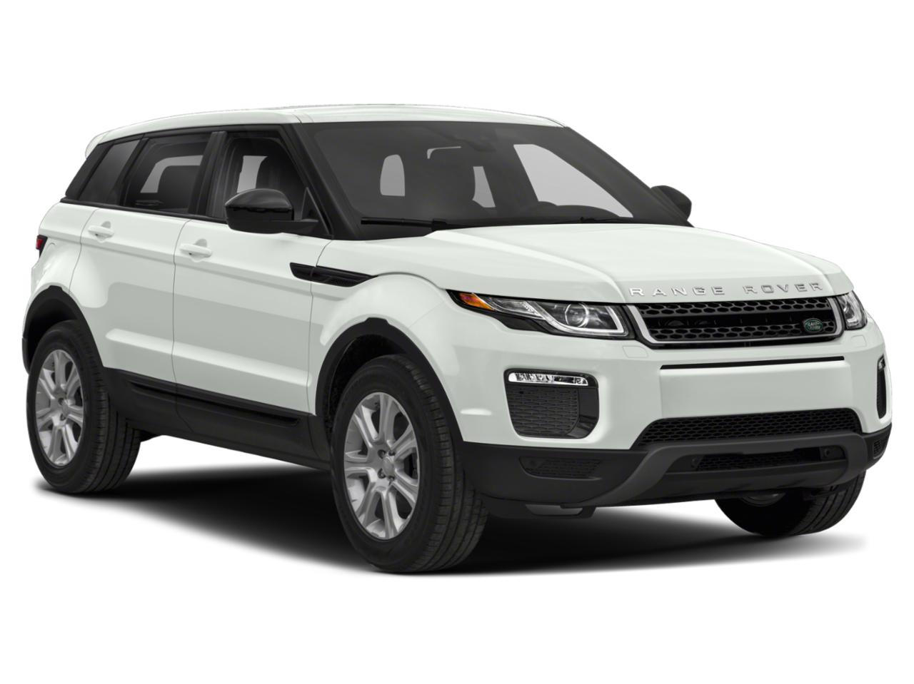 Land Rover Evoque For Sale 2019 Firenze Red Metallic 2019 Land Rover Range Rover Evoque for Sale at