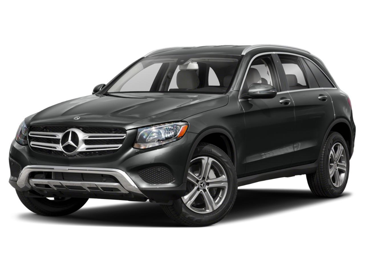 2019 Mercedes-Benz GLC Vehicle Photo in Baltimore, MD 21207