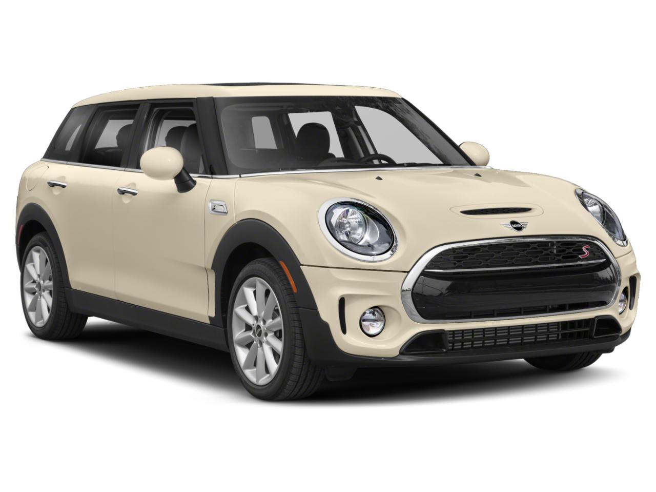 Starlight Blue Metallic 2019 MINI Cooper S Clubman ALL4 for Sale at ...