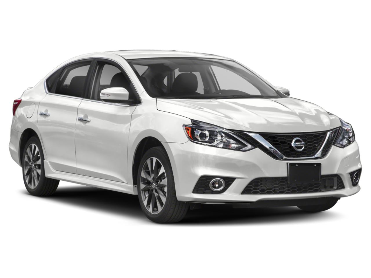 2019 Nissan Sentra in Super Black For Sale London, OH | Coughlin Auto ...