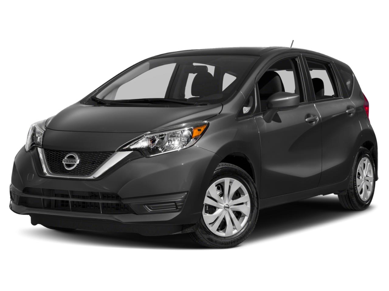 Nissan note 2019 года