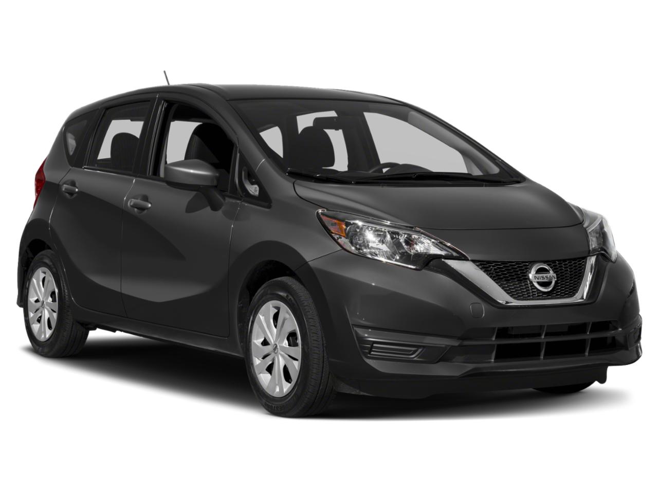 Nissan note 2019 года