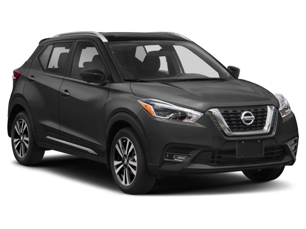 2019 Nissan Kicks for sale in Salinas - 3N1CP5CU2KL556565 - MY Nissan