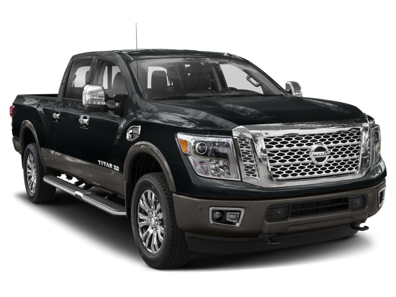 2019 Nissan Titan XD for sale in Springfield 1N6BA1F40KN520787