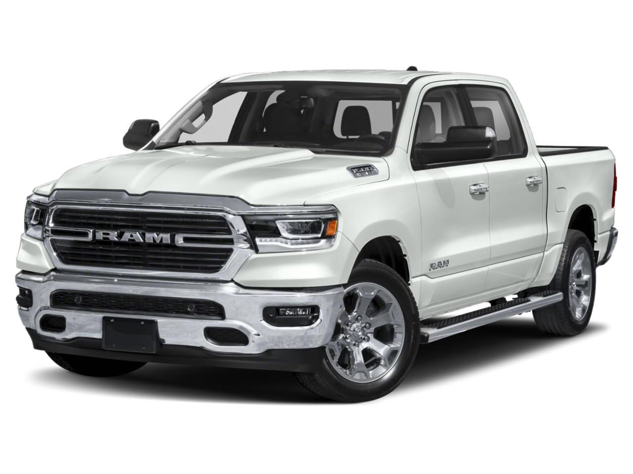 2019 Ram 1500 Vehicle Photo in Boonville, IN 47601