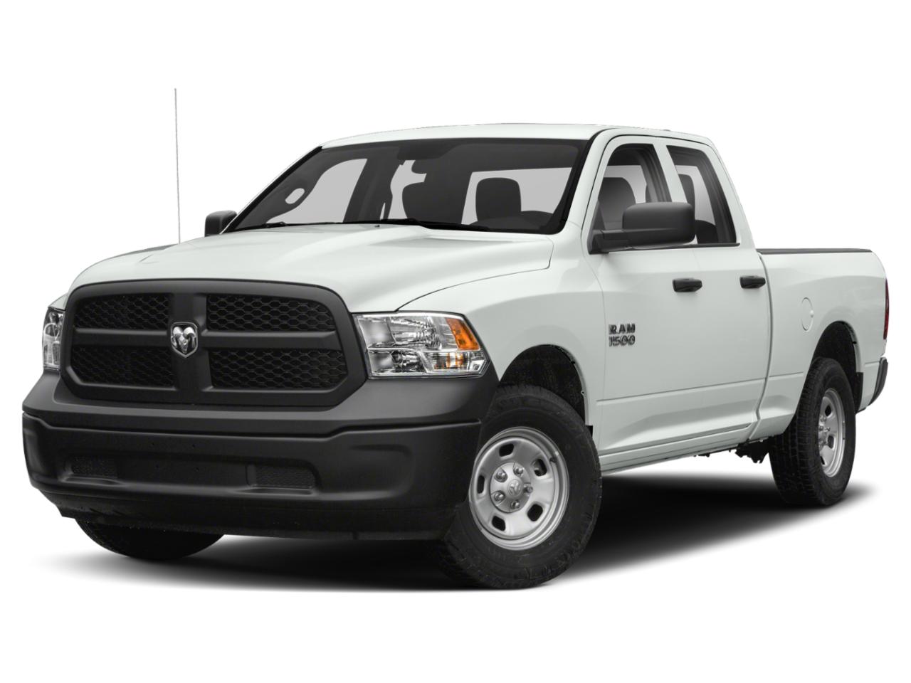 2019 Ram 1500 Classic Vehicle Photo in Ellwood City, PA 16117