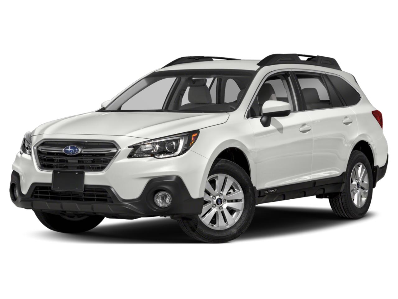 2019 Subaru Outback Vehicle Photo in Doylestown, PA 18902