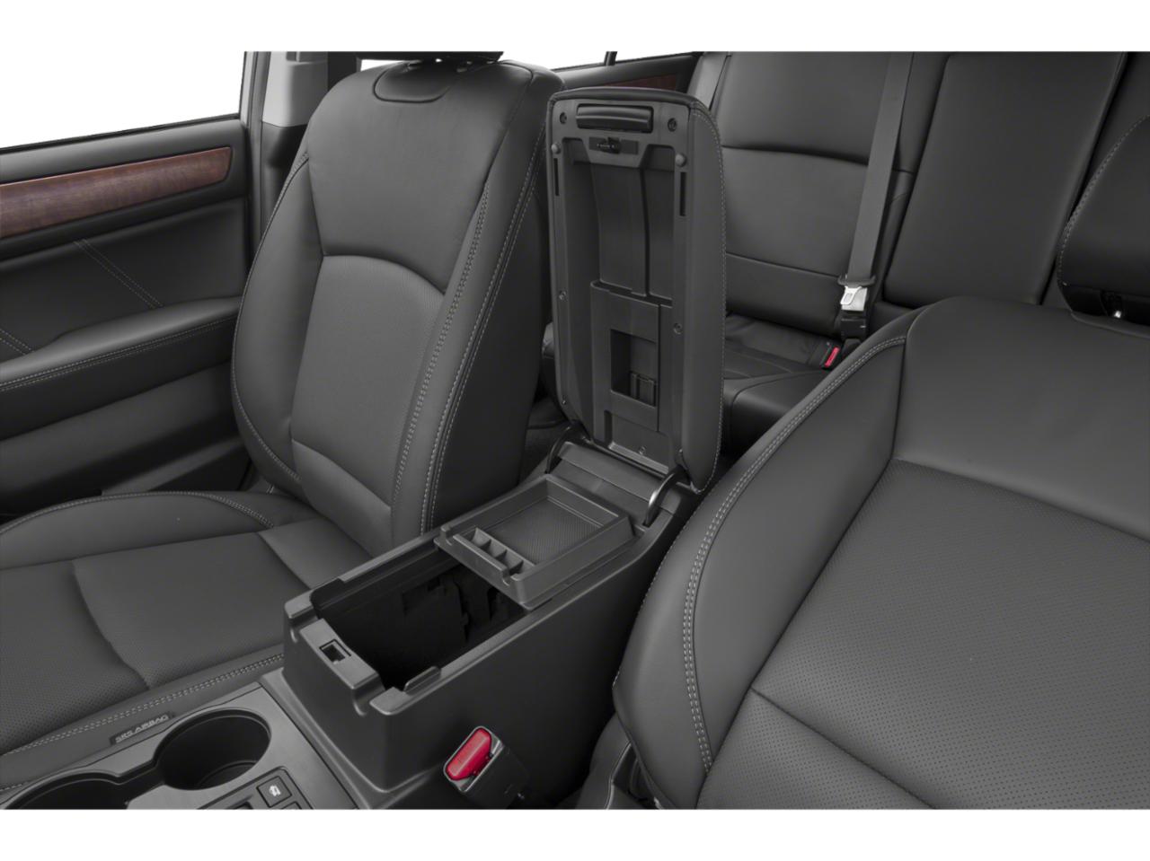 Test Drive the 2019 Subaru Outback in Fayetteville, NC Chevrolet