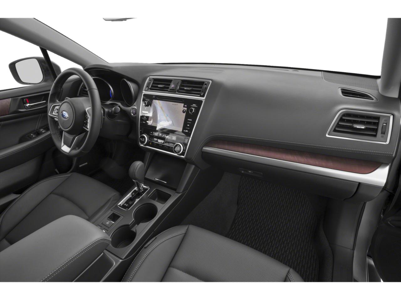 Test Drive the 2019 Subaru Outback in Fayetteville, NC Chevrolet