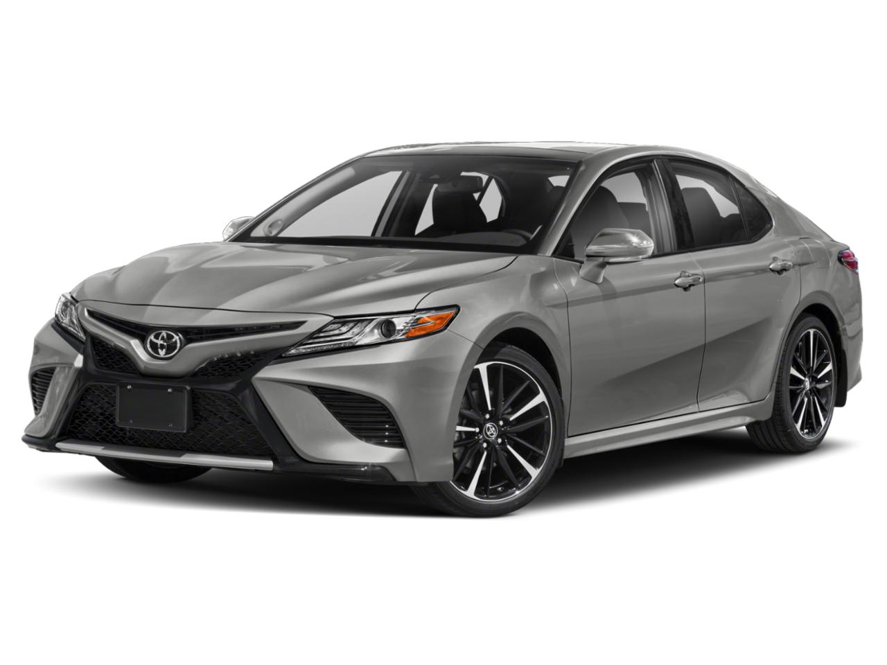 2019 Toyota Camry Vehicle Photo in Columbia, TN 38401