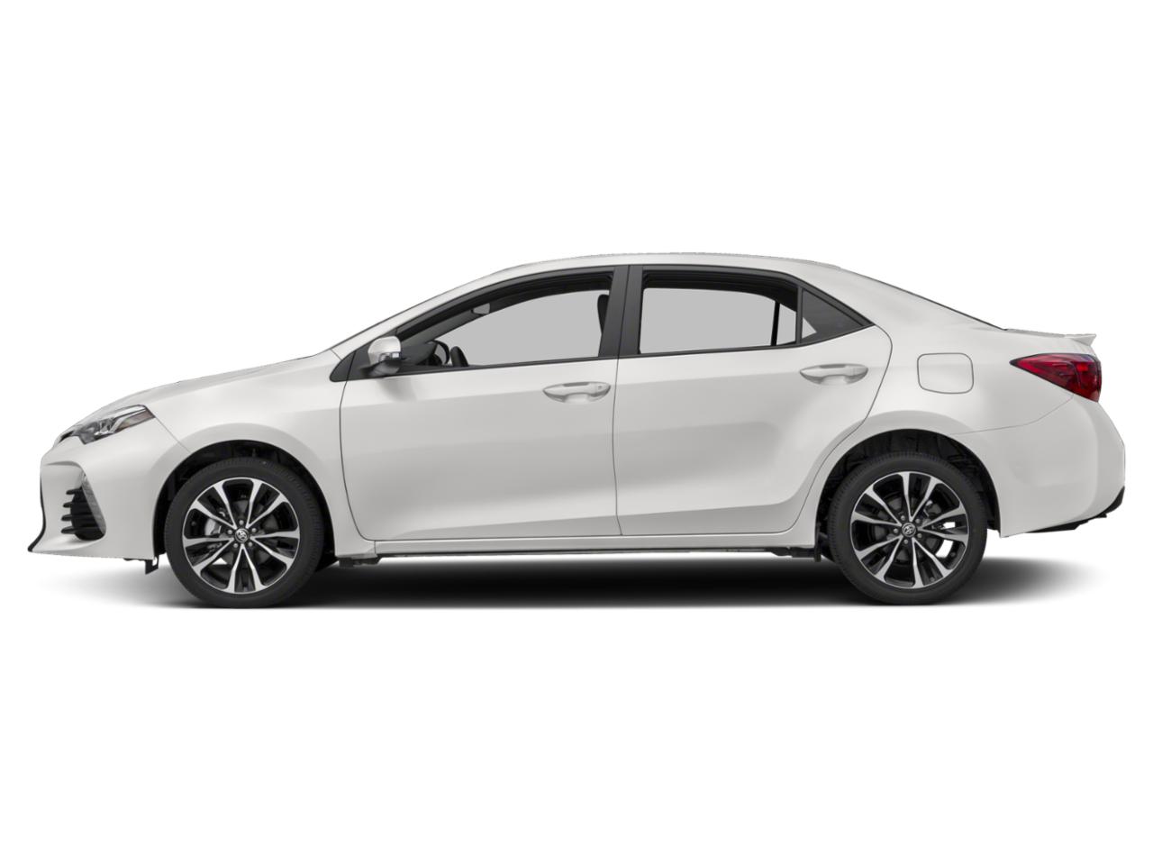 2019 Toyota Corolla Vehicle Photo in Smyrna, GA 30080