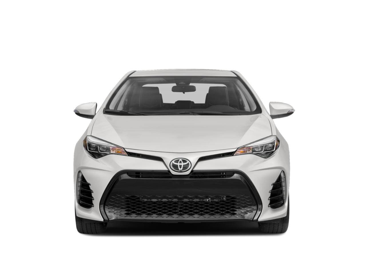 2019 Toyota Corolla Vehicle Photo in Smyrna, GA 30080