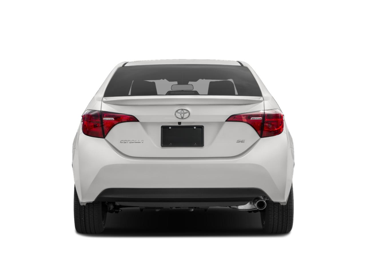 2019 Toyota Corolla Vehicle Photo in Smyrna, GA 30080