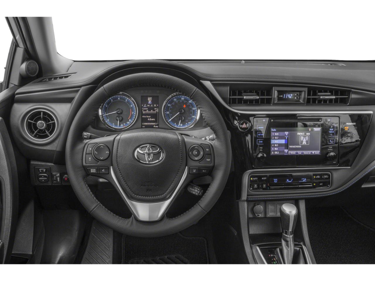 2019 Toyota Corolla Vehicle Photo in Smyrna, GA 30080