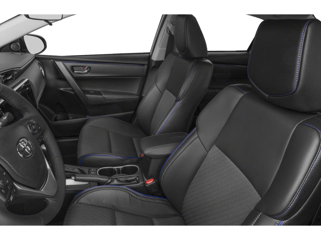 2019 Toyota Corolla Vehicle Photo in Smyrna, GA 30080