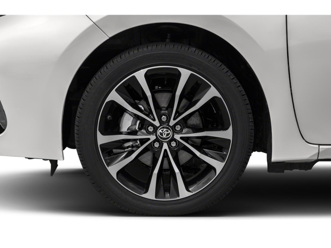 2019 Toyota Corolla Vehicle Photo in Smyrna, GA 30080