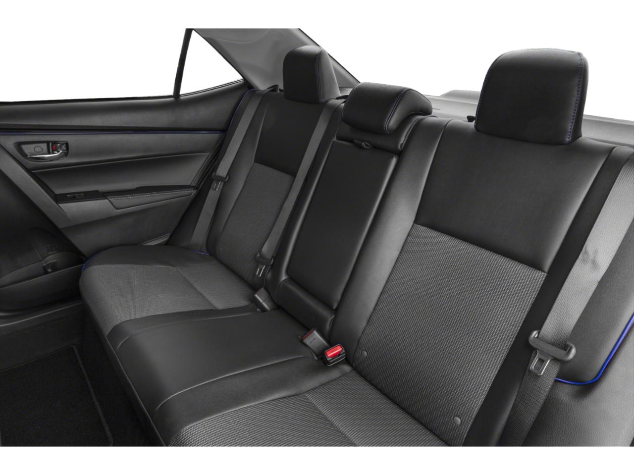 2019 Toyota Corolla Vehicle Photo in Smyrna, GA 30080