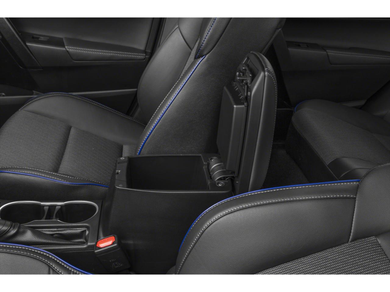 2019 Toyota Corolla Vehicle Photo in Smyrna, GA 30080