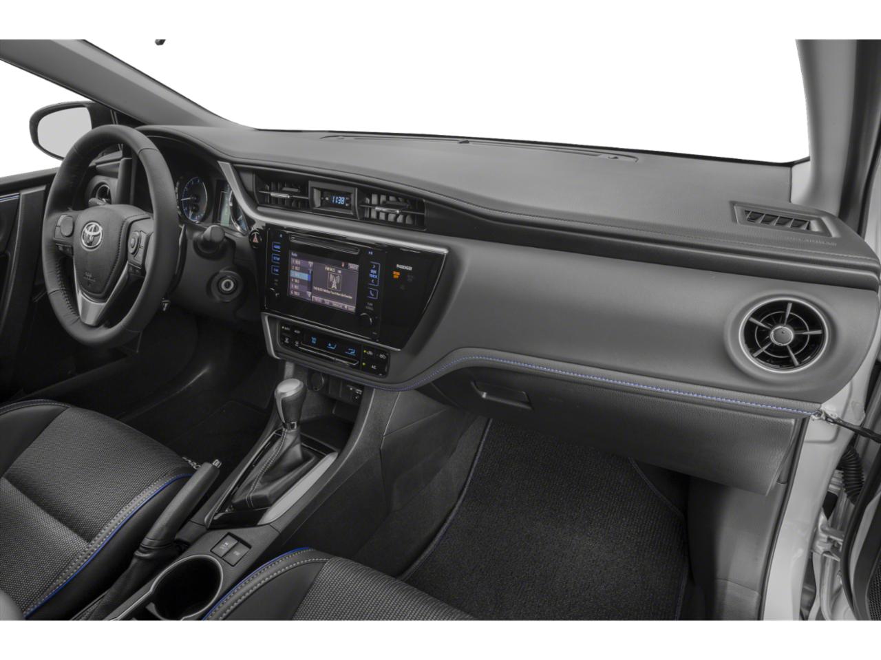 2019 Toyota Corolla Vehicle Photo in Smyrna, GA 30080