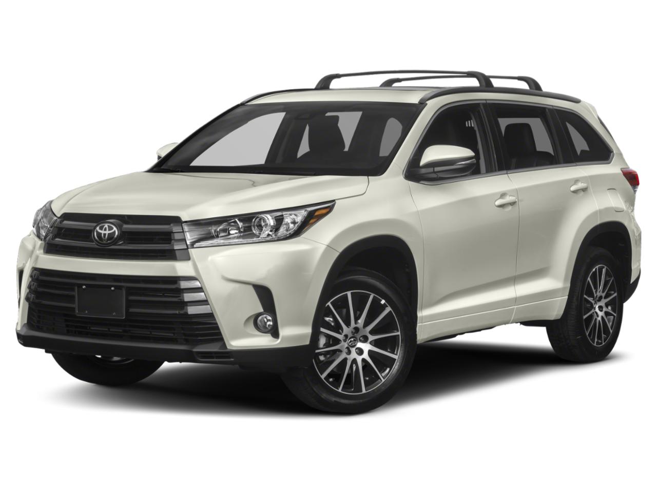 2019 Toyota Highlander Vehicle Photo in Gainesville, FL 32609