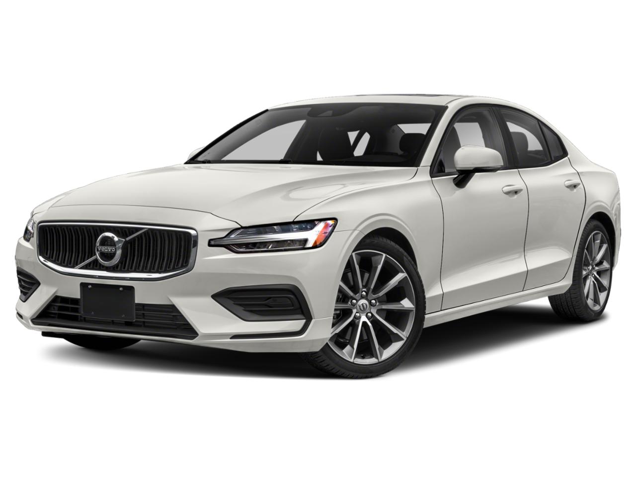 2019 Volvo S60 Vehicle Photo in Trevose, PA 19053-4984