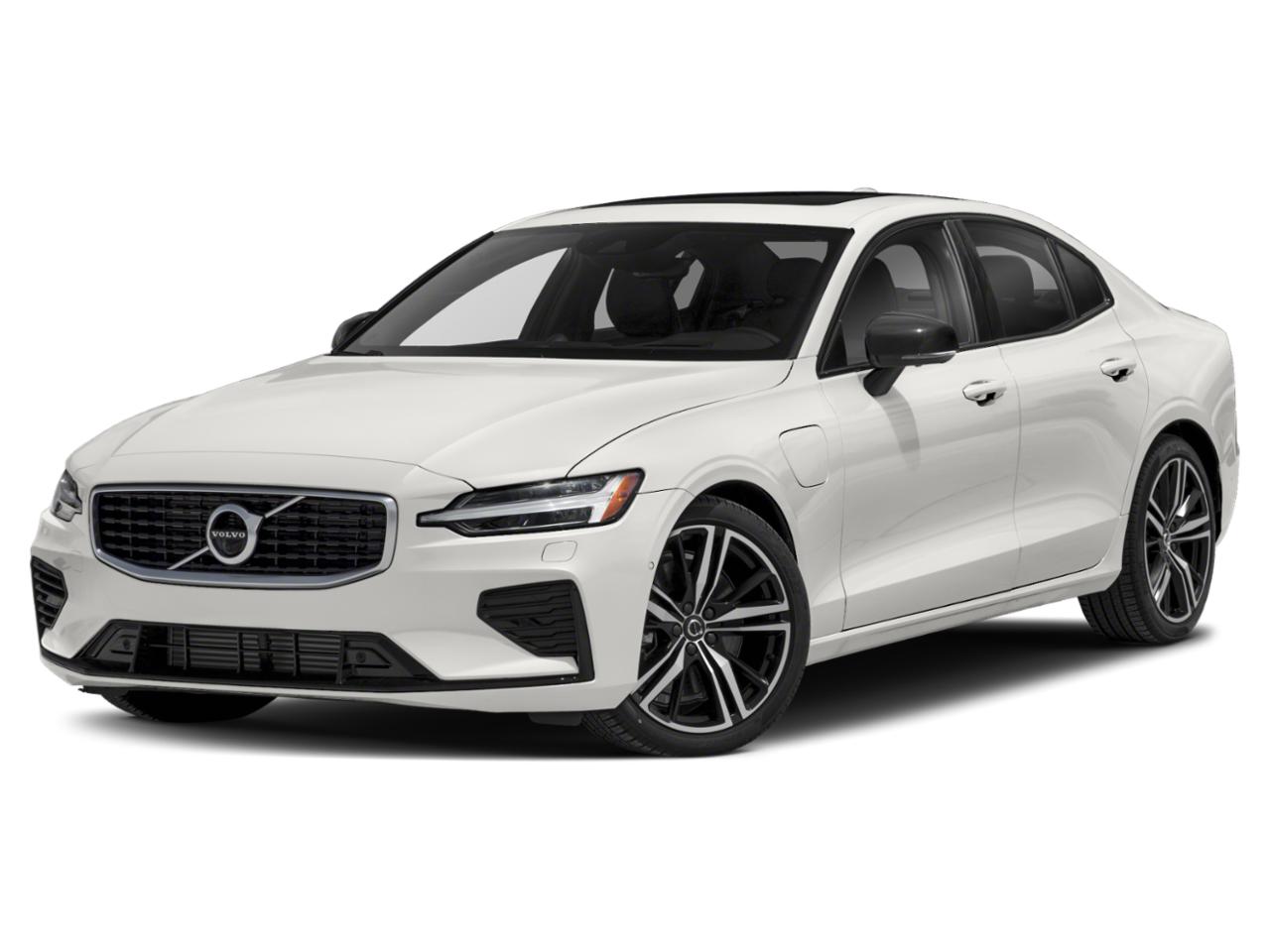 2019 Volvo S60 Vehicle Photo in Grapevine, TX 76051