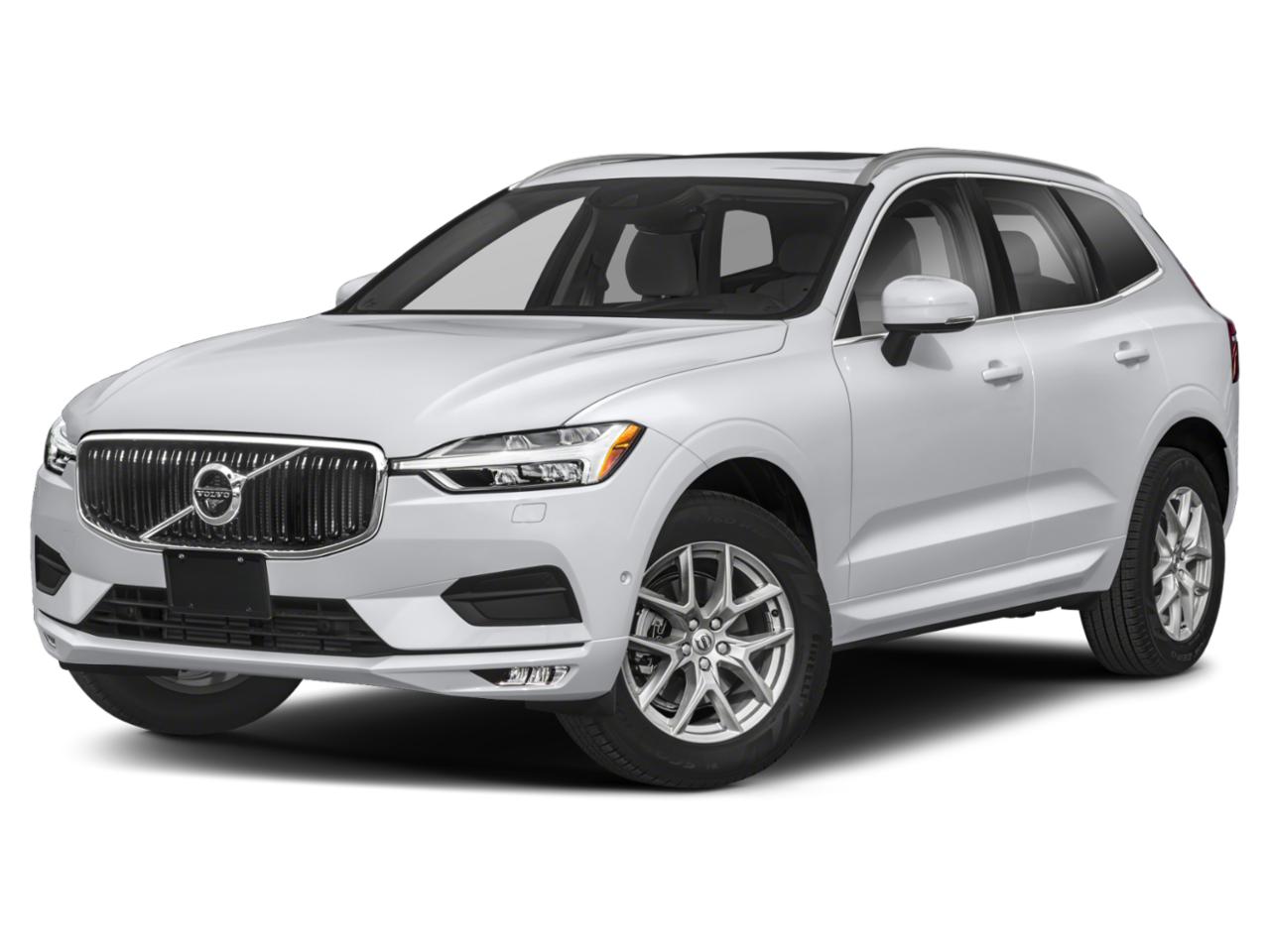 2019 Volvo XC60 Vehicle Photo in Grapevine, TX 76051