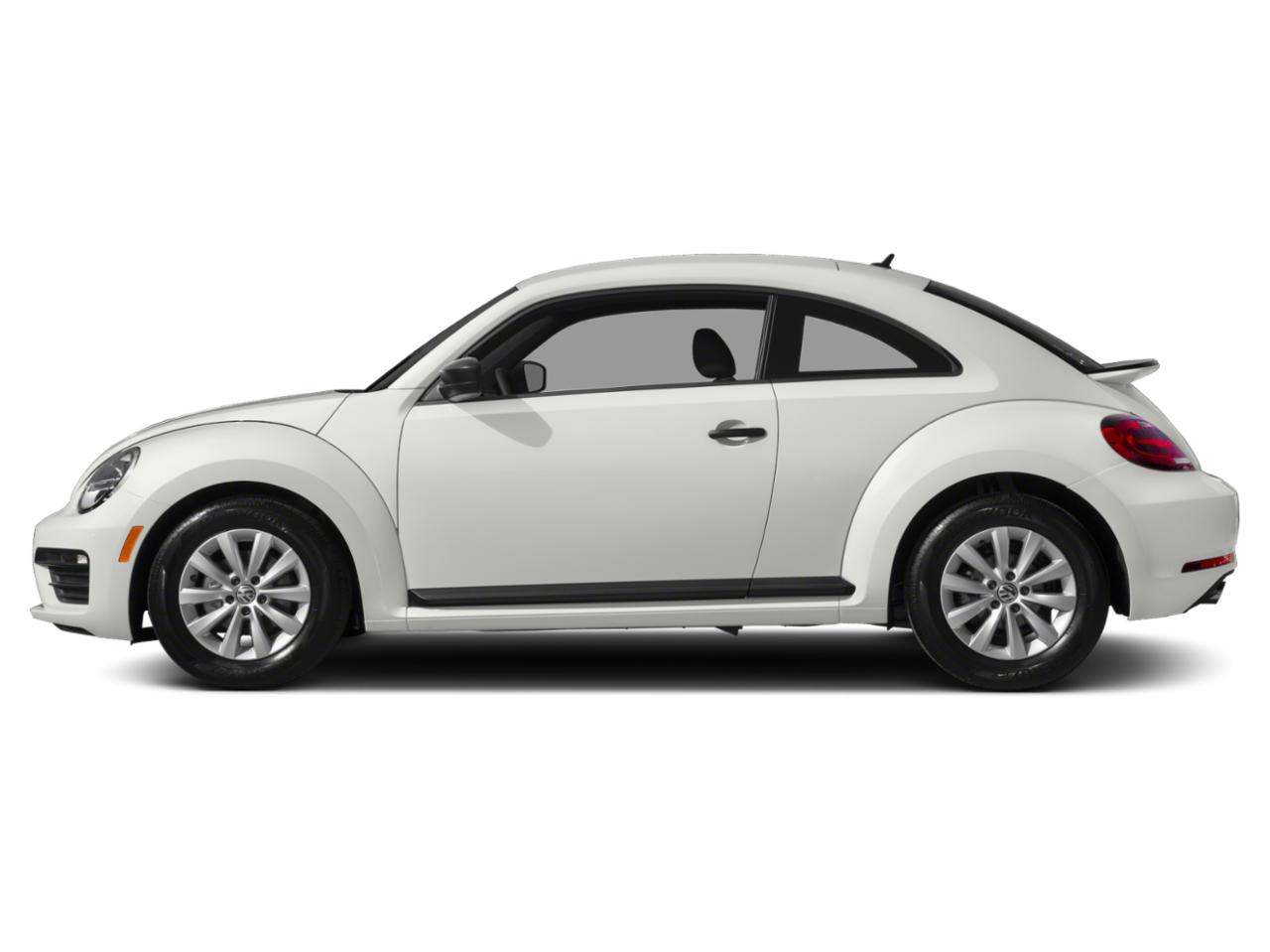 Habanero Orange Metallic 2019 Volkswagen Beetle for Sale at Bergstrom ...