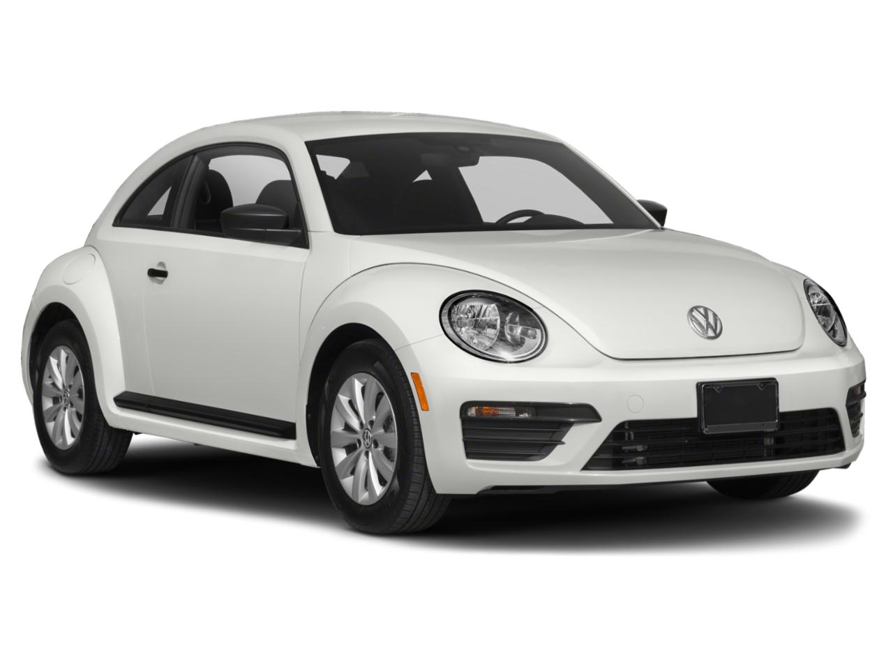 Beetle Volkswagen 2019 Red